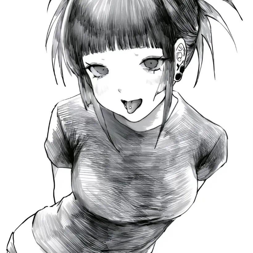 I m a goblin 媛媛子