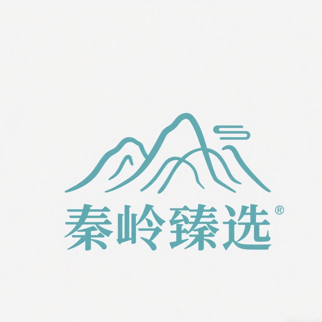 秦岭臻选农特产品