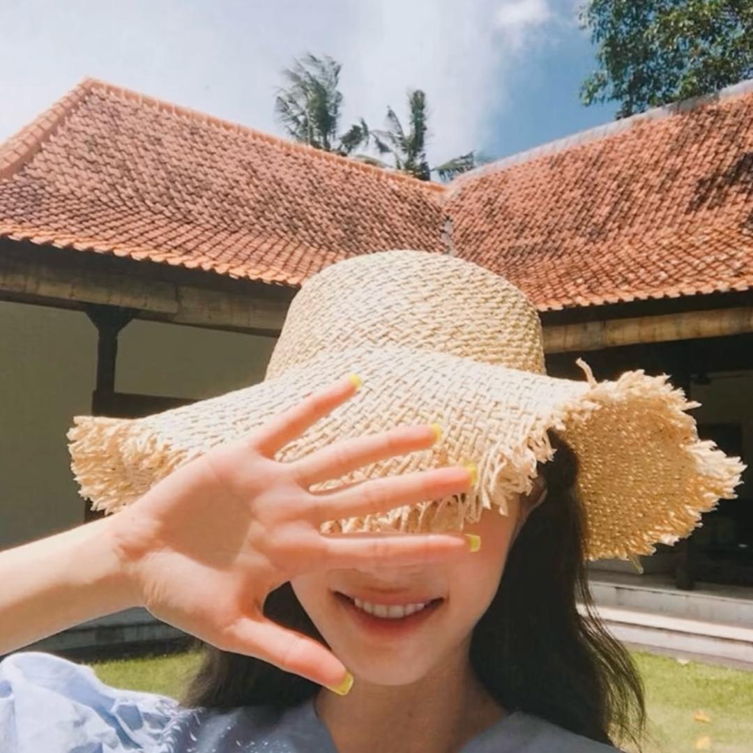 人间香奈儿.