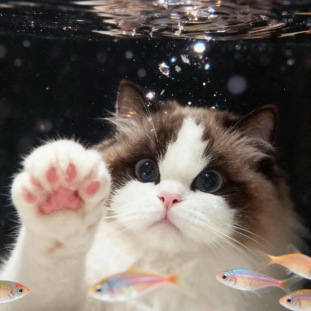 勤奋的显眼包.⭐️