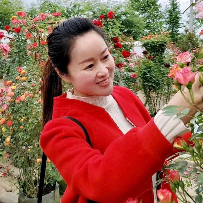 武氏农庄老板娘