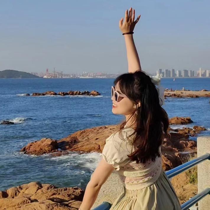 小蕊穿搭