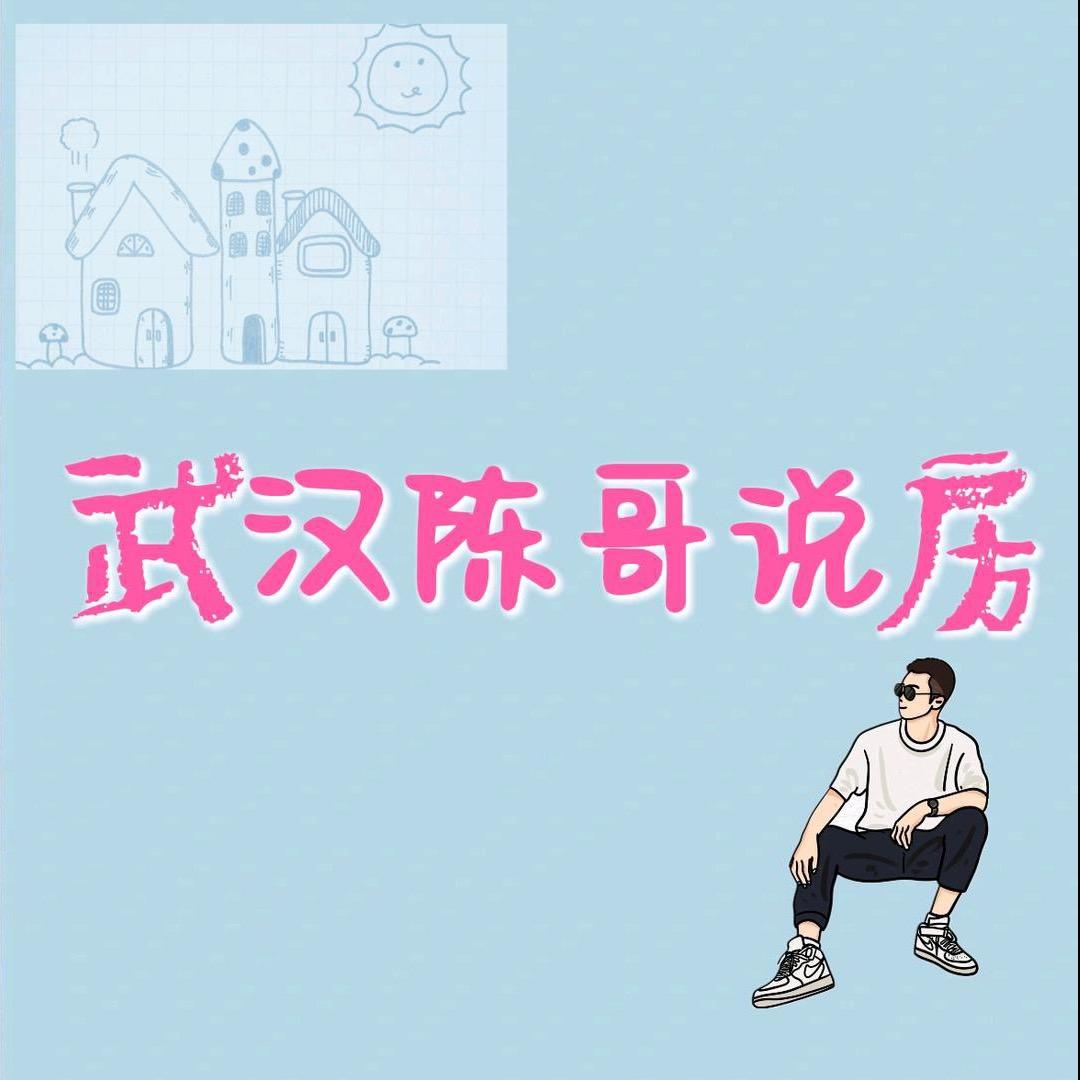 武汉陈哥说房