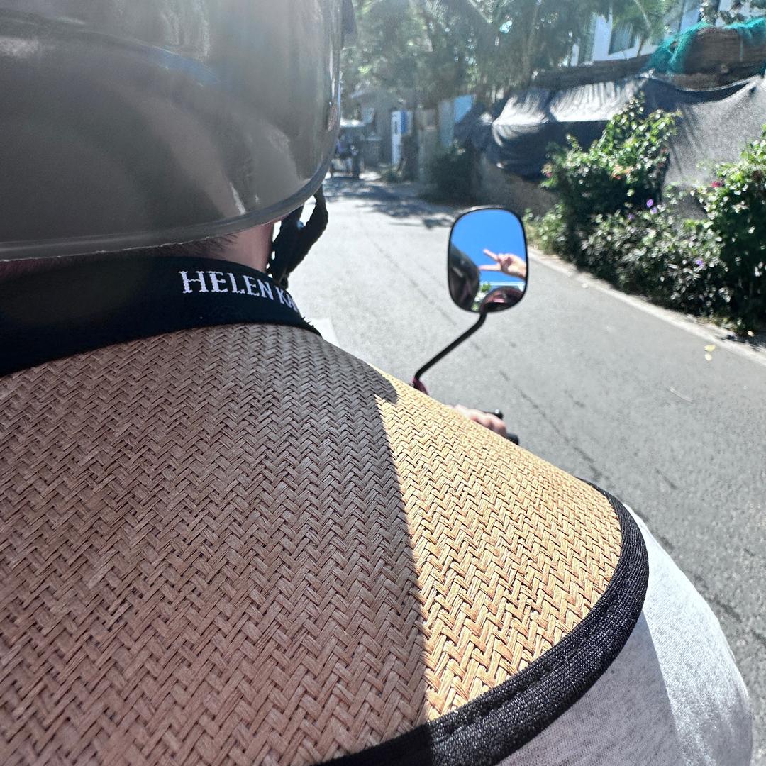 一棵葡萄树上有一颗葡萄