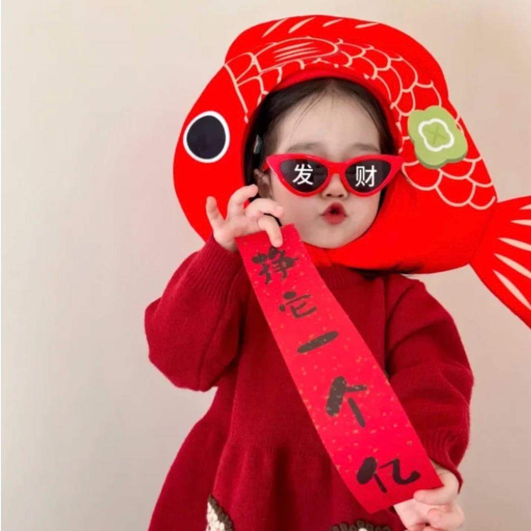 小盆友