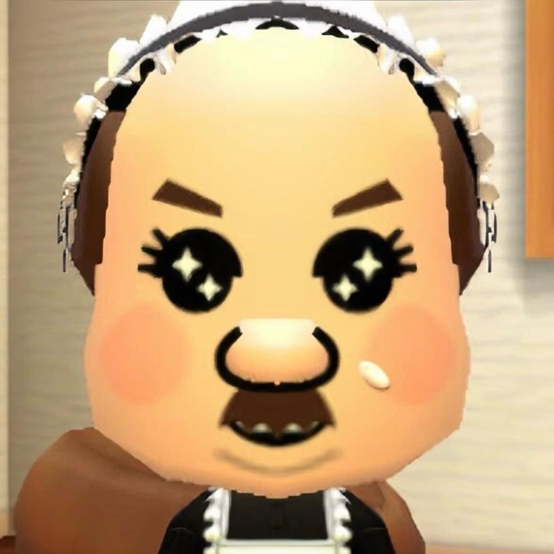 茶晕泥