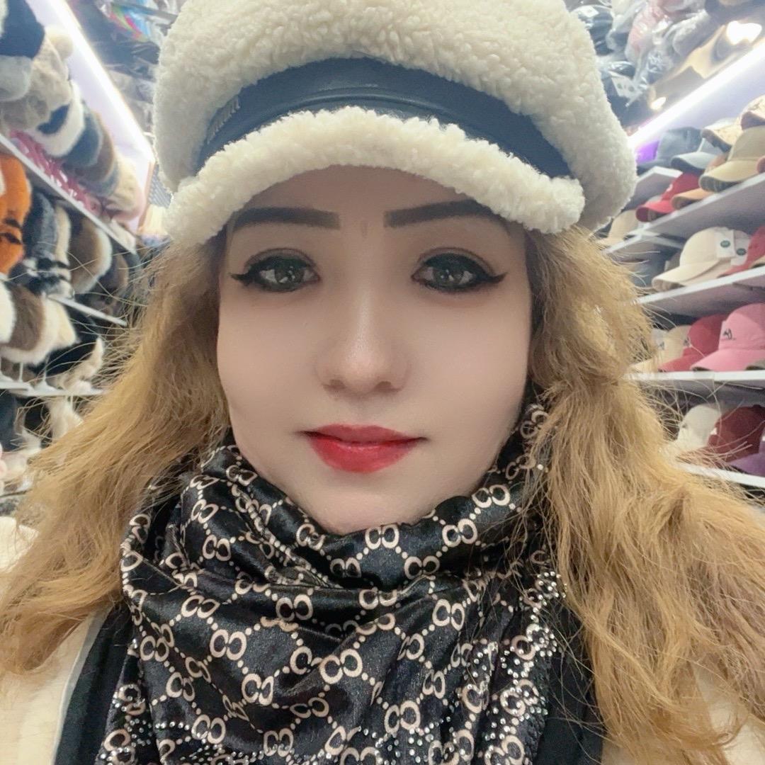 米热古丽