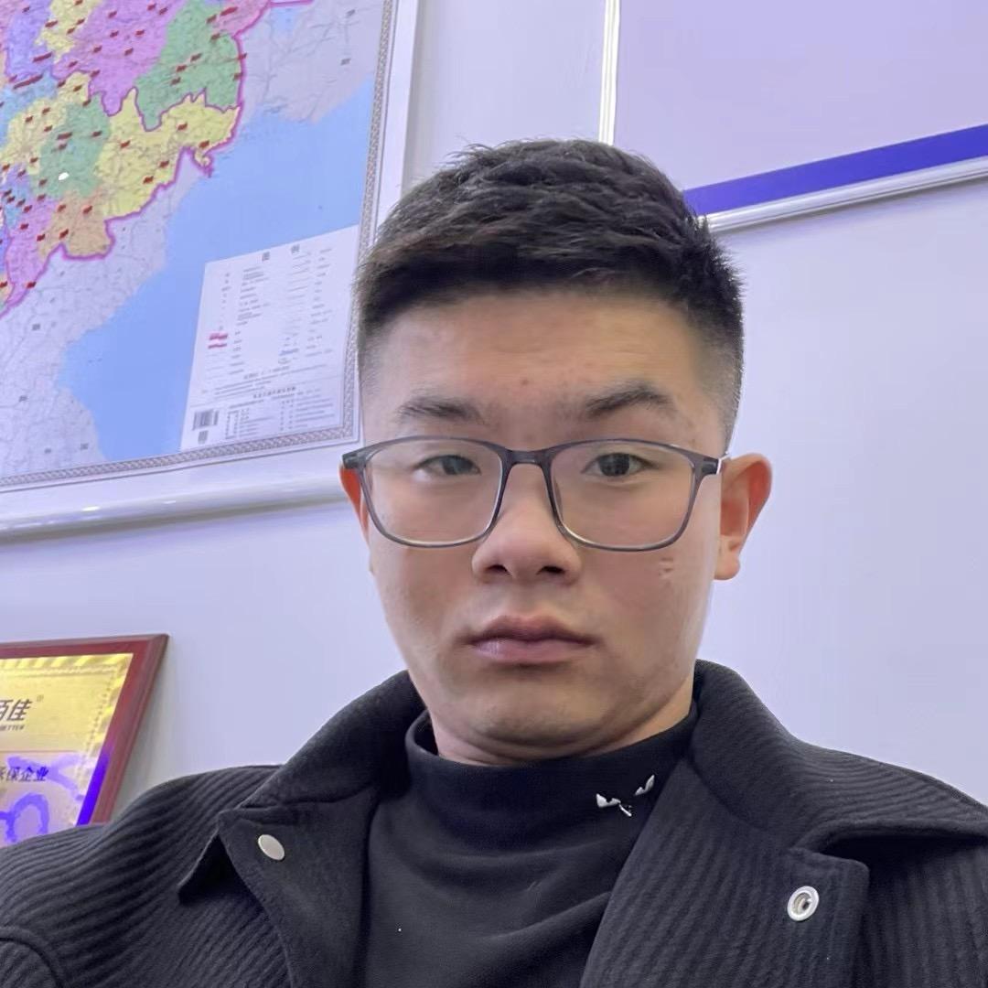 龙口旭日车行 小李