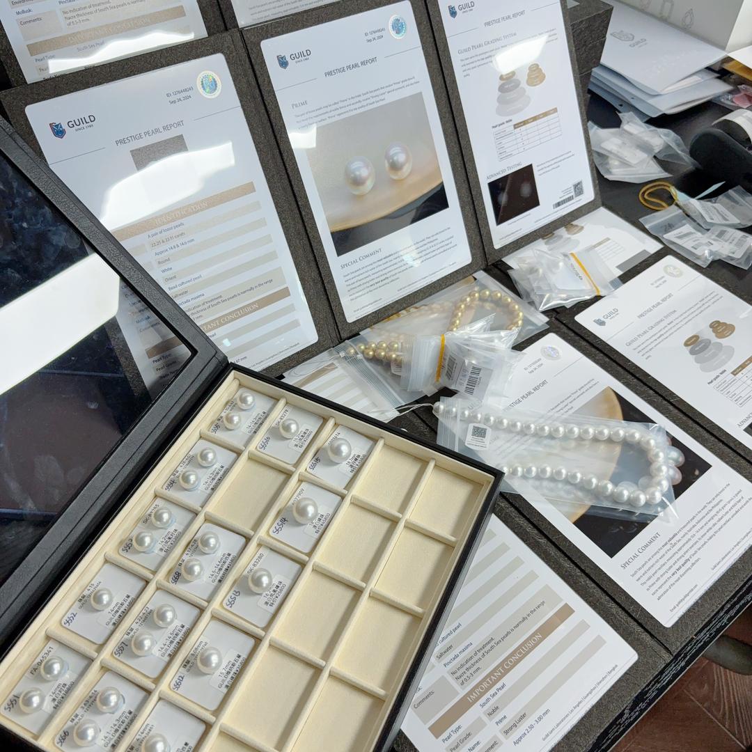 科科臻选高端定制