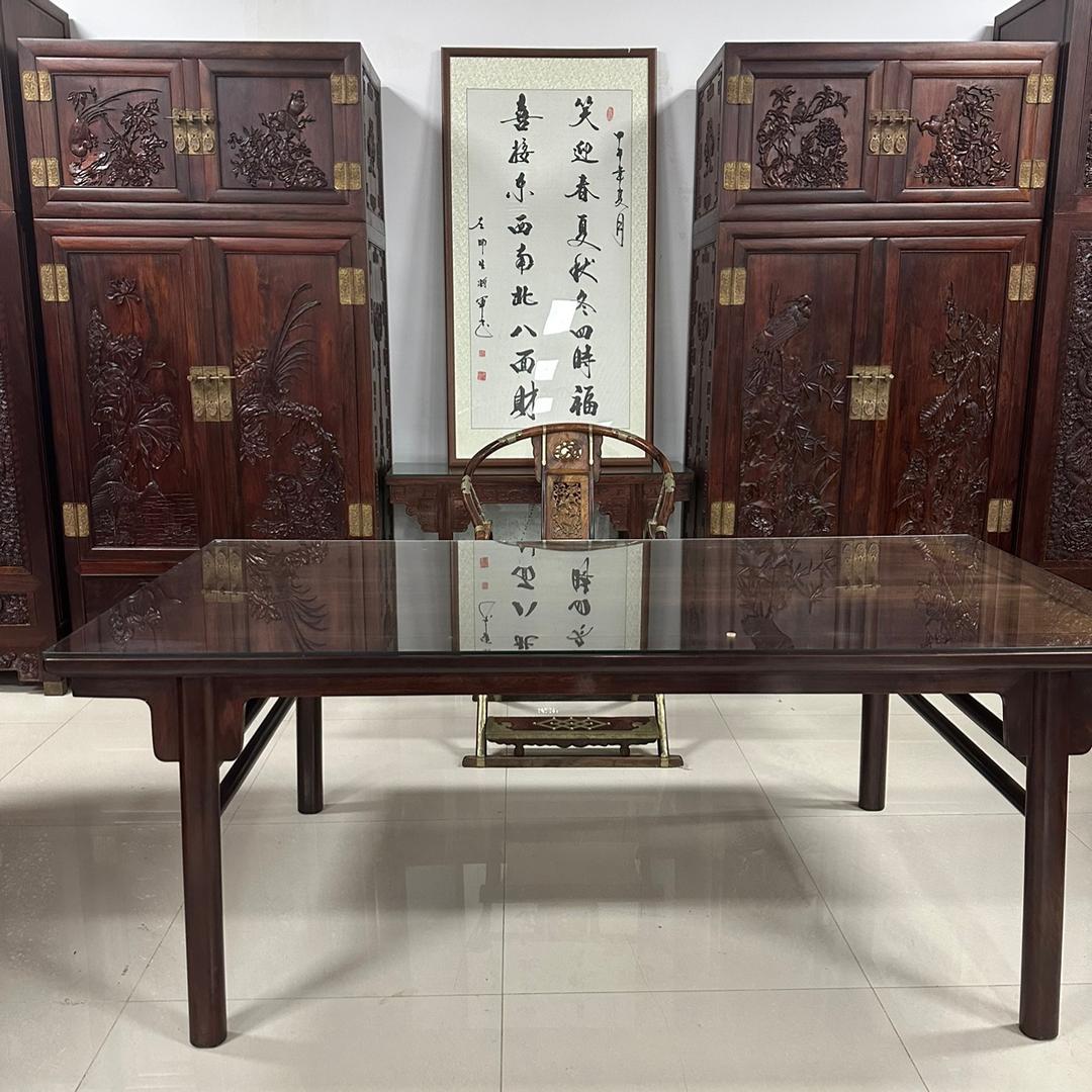 红木张～旧货市场