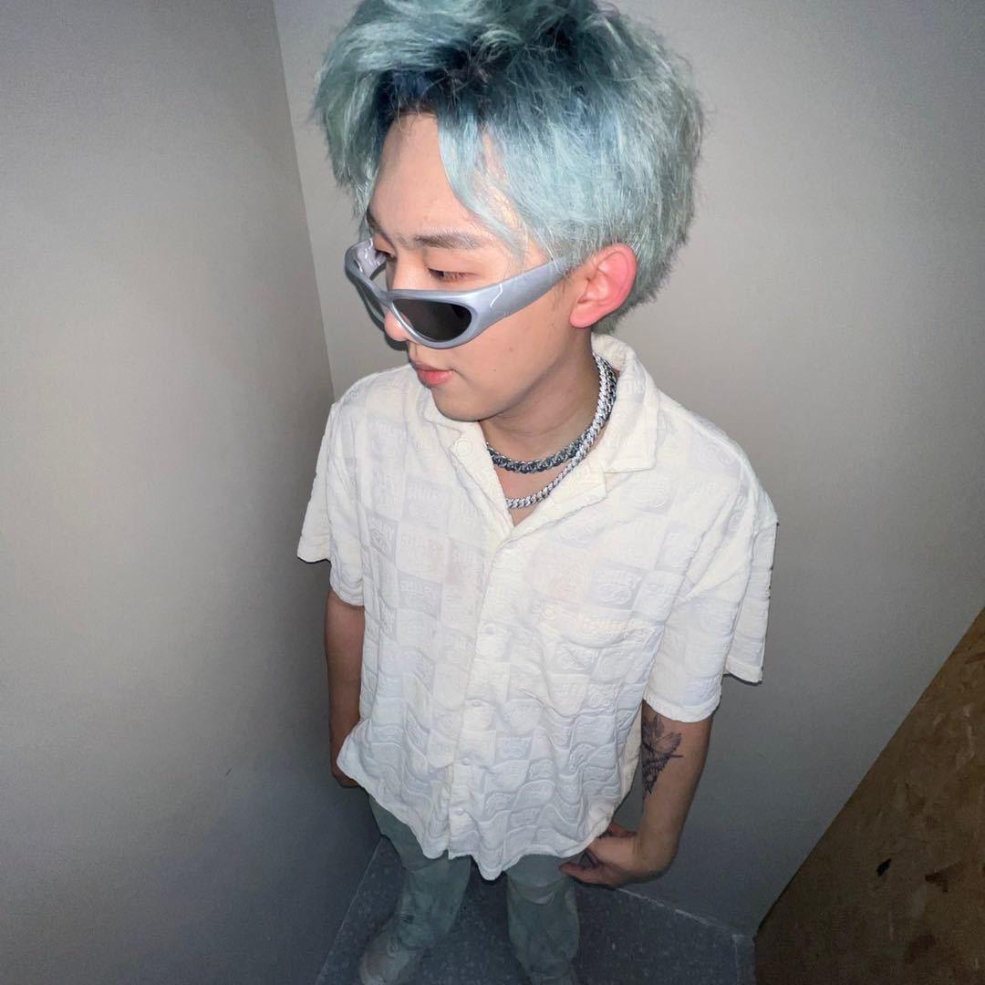 忧郁王子