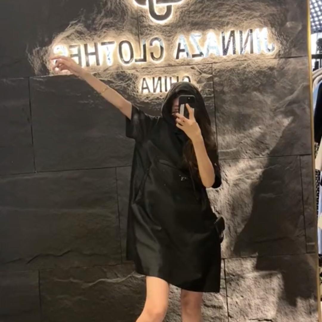 哒迷大码女装（卡洛芭品牌）