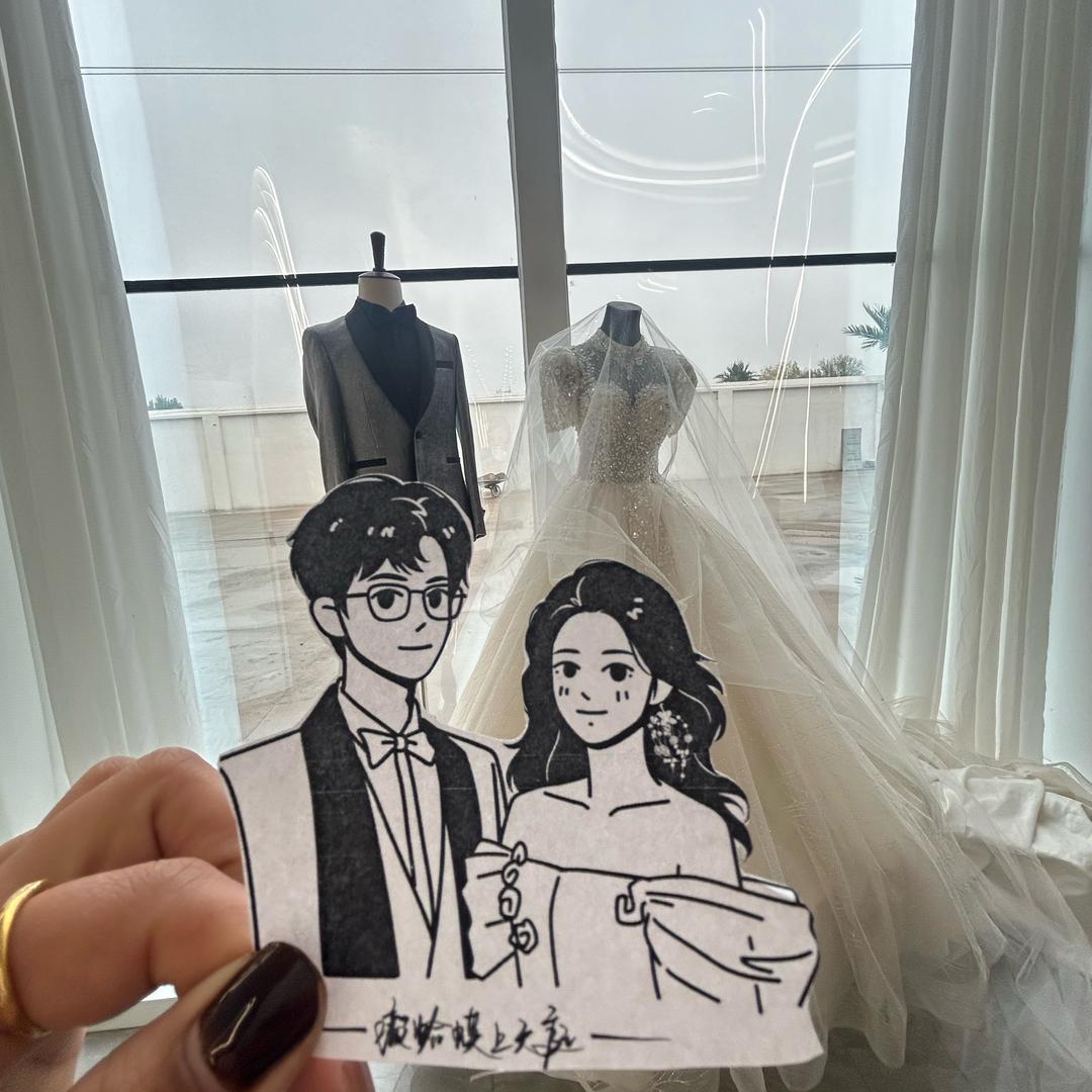 佳合有禧宴会中心～蕾蕾