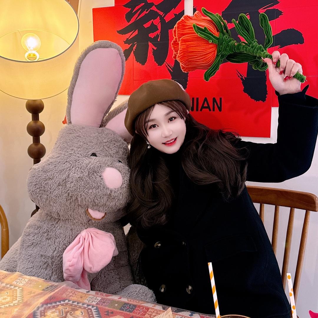 小鹿探邵阳
