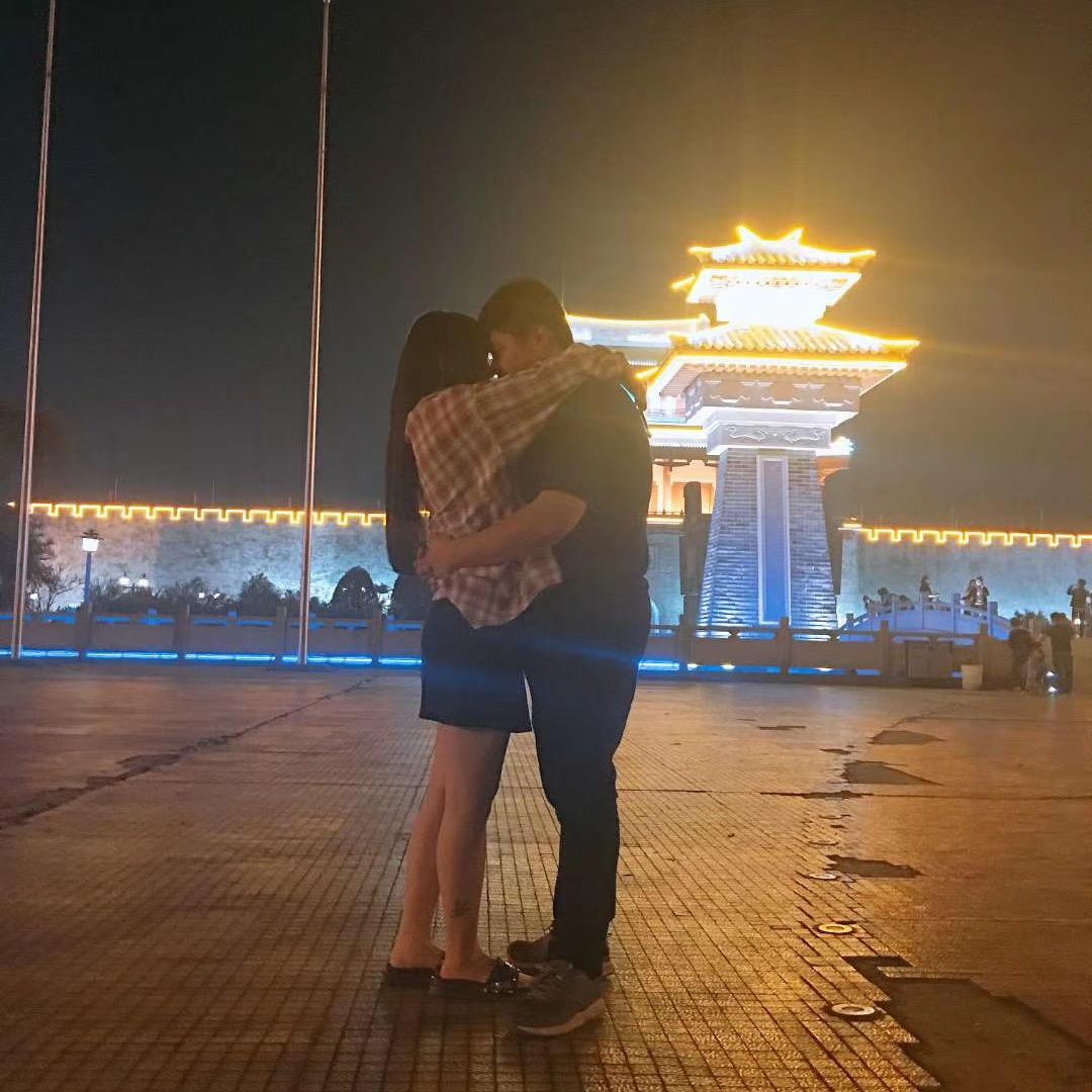 小陳😏