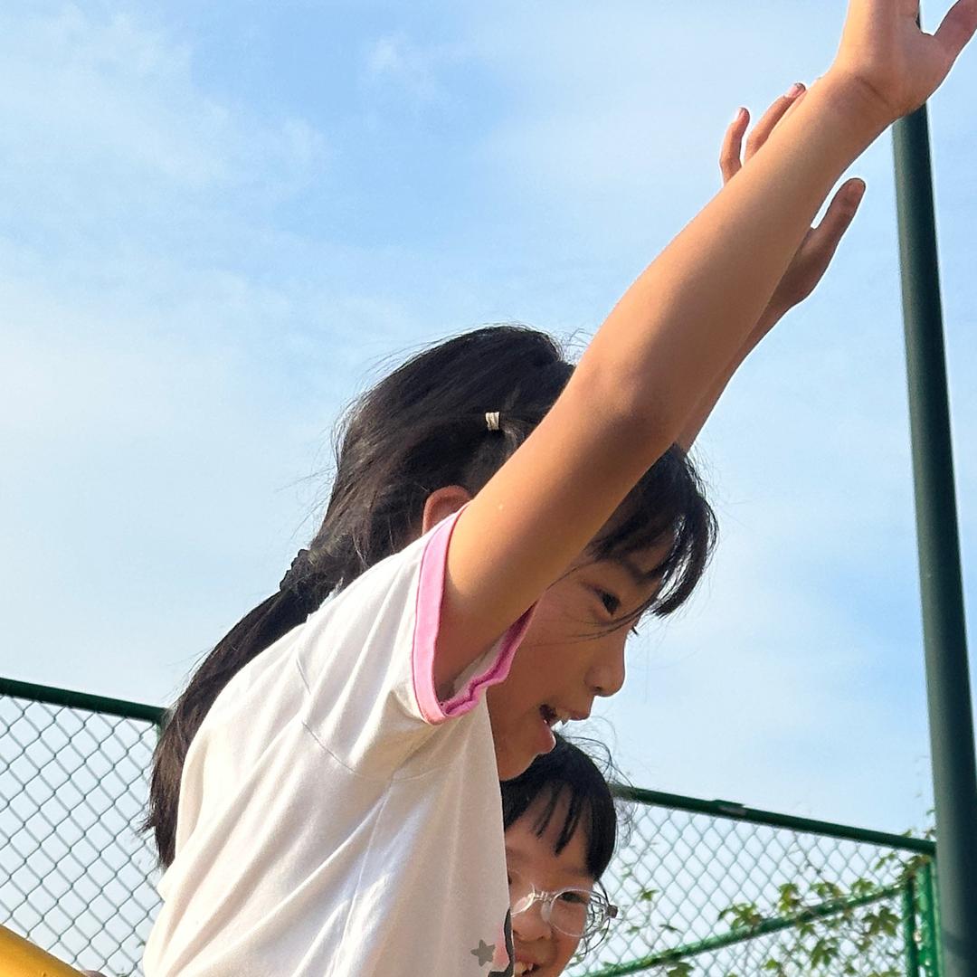 馒馒小仙