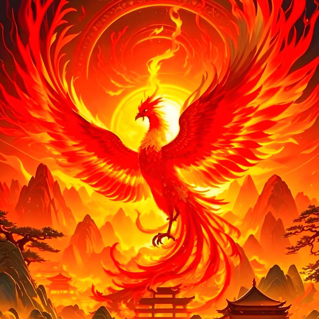 🐦‍🔥凤鸣阁🐦‍🔥