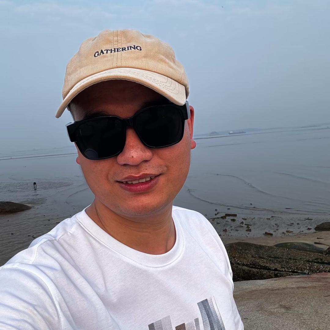 厦门房超人阿飞