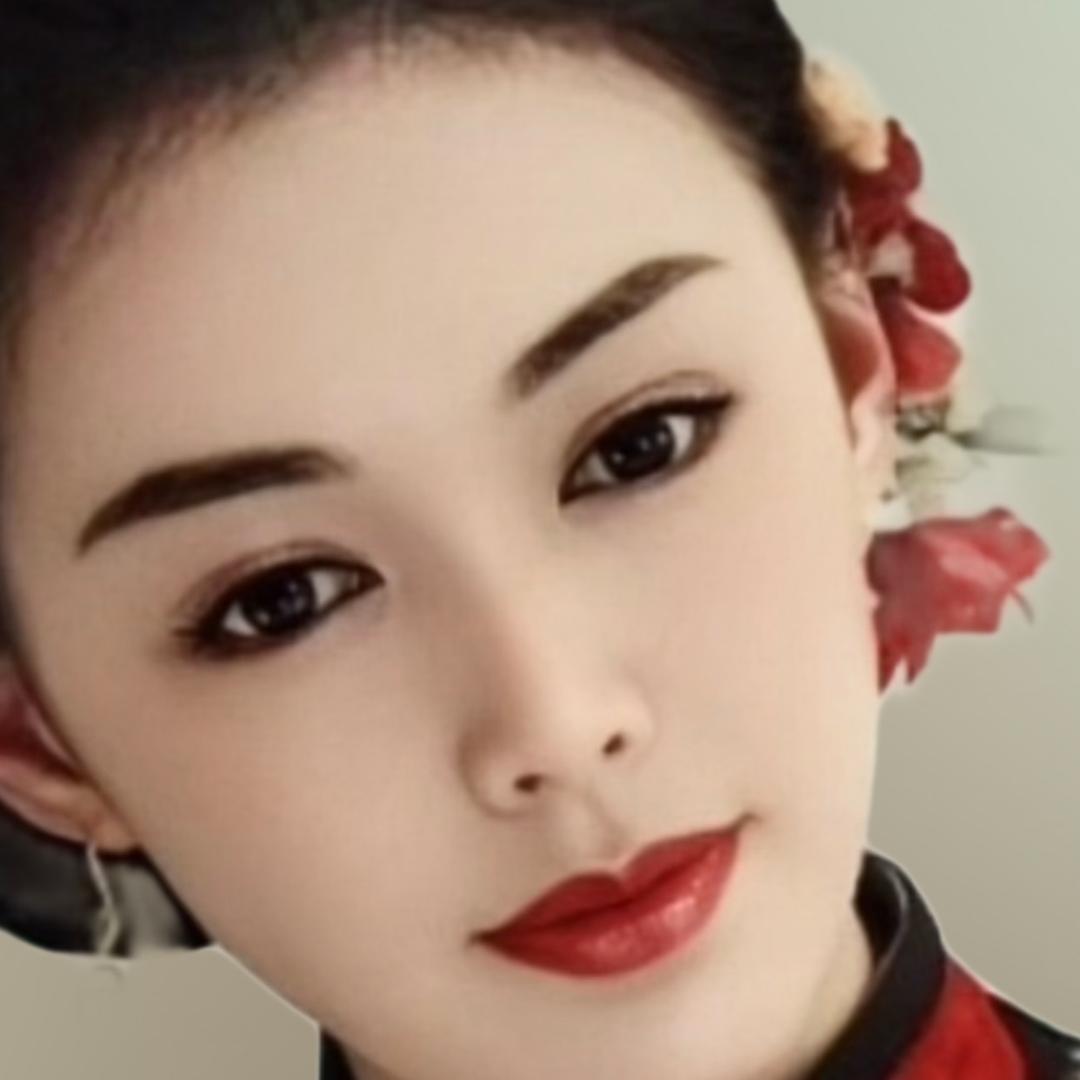 晓菲