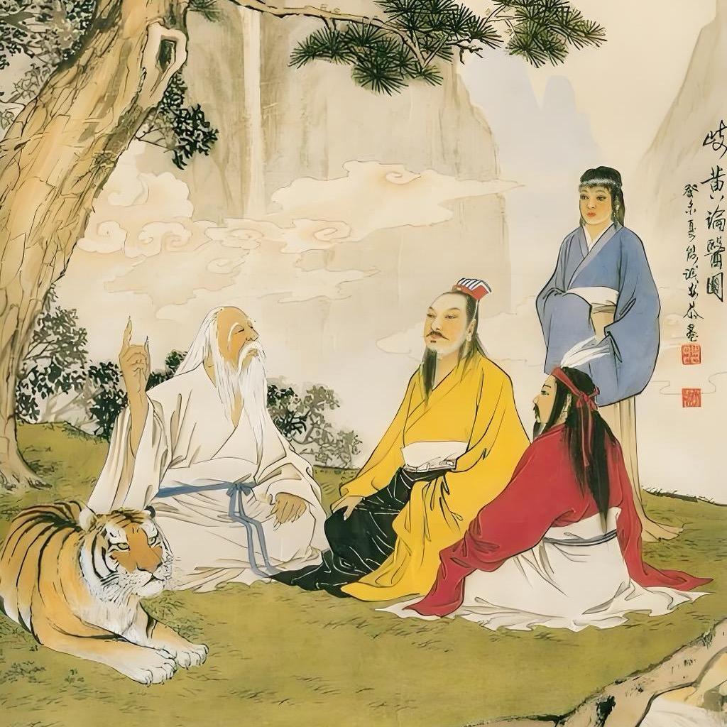 岐黄湘c