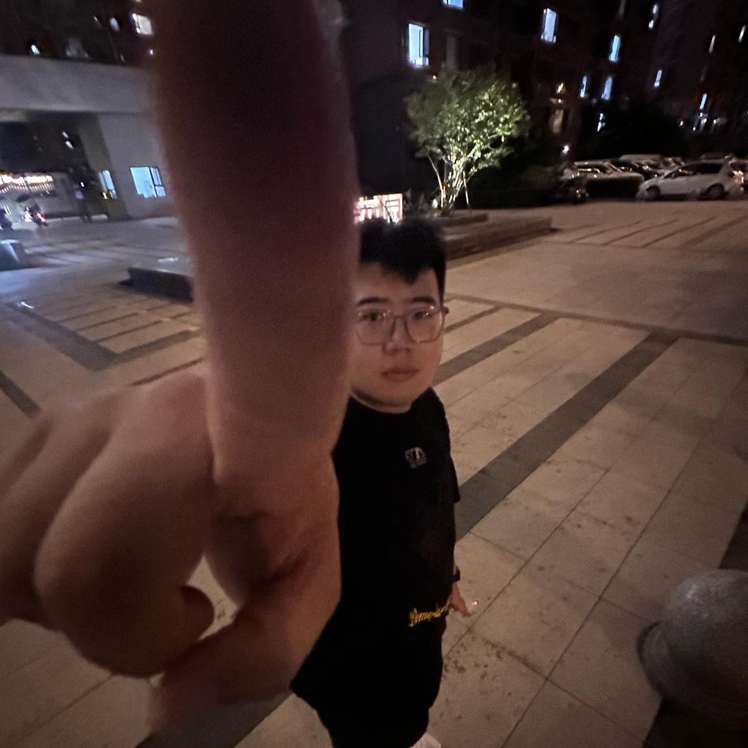 -由理YOULI