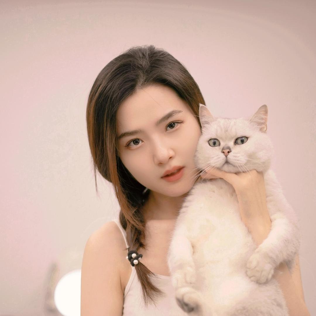 小空姐和她的猫（学飞版）