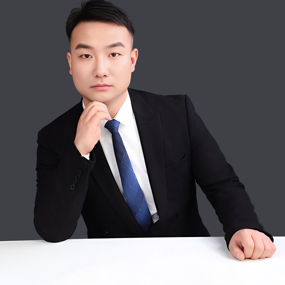 @贾丁丁|晋城房产8年