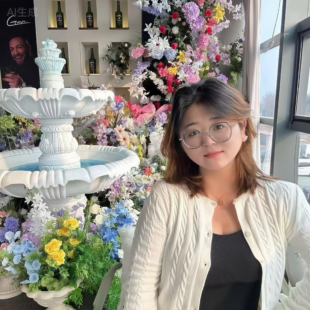 胡智慧海港区茶茶百货店