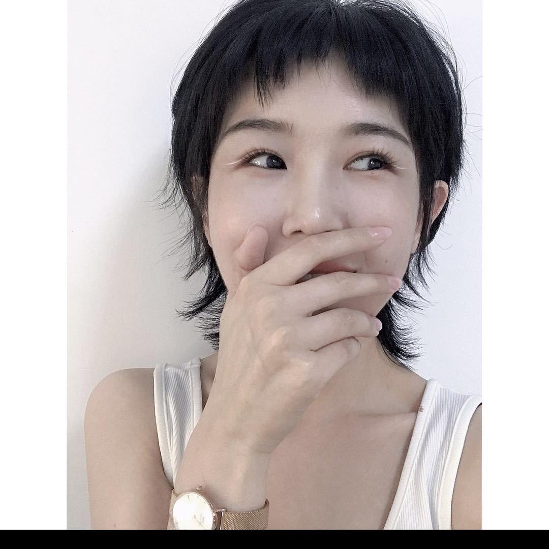 大情子