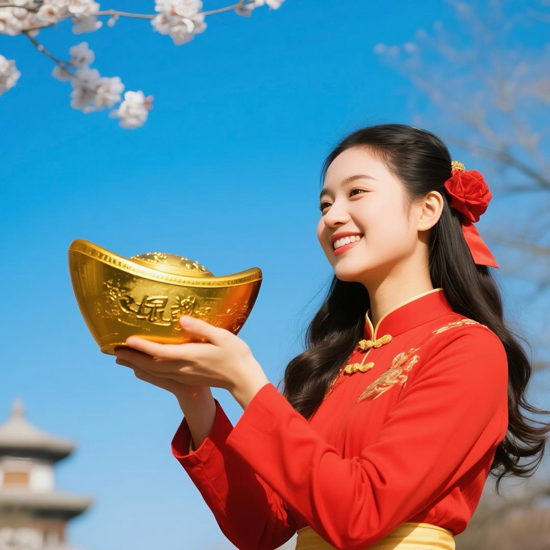 秦姨要快乐🎉