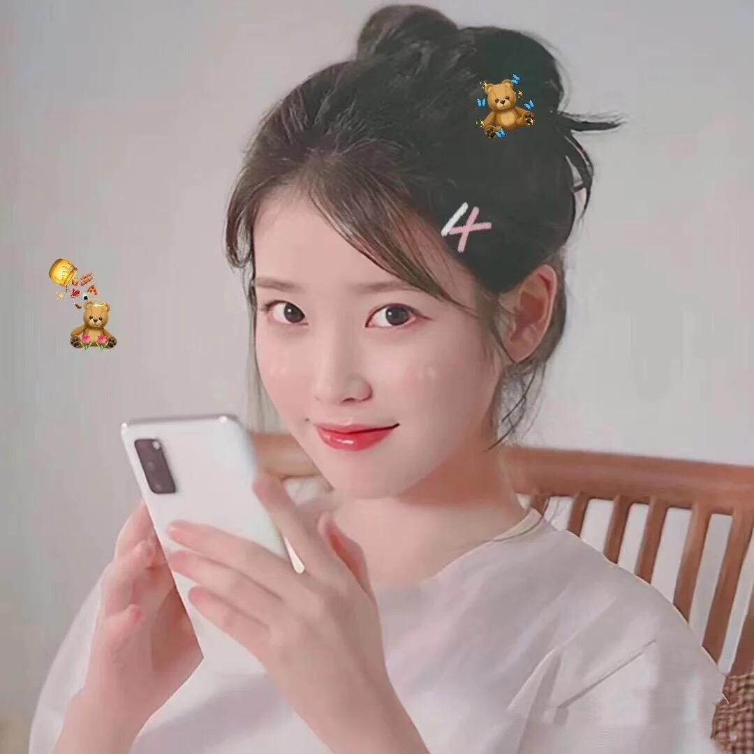 Bling 兜里有糖（甜系少女穿搭）