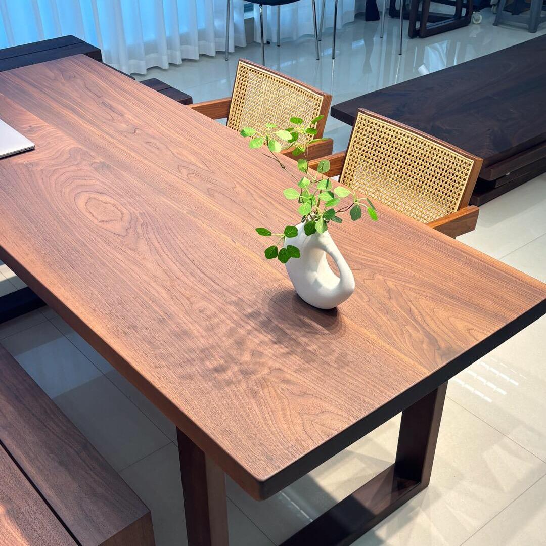 实木大板厂家批发直销