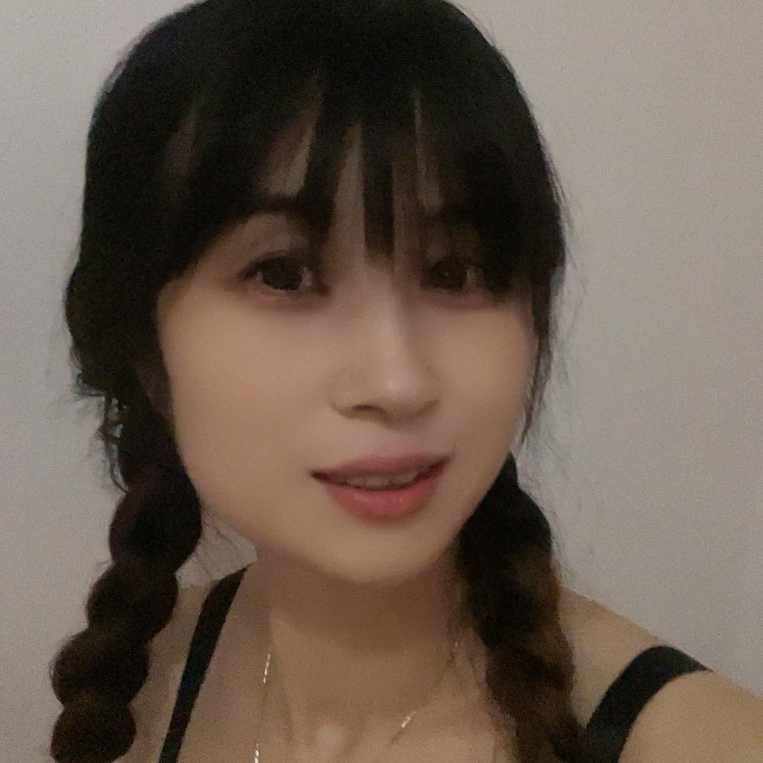 一生何求 ➕华姐