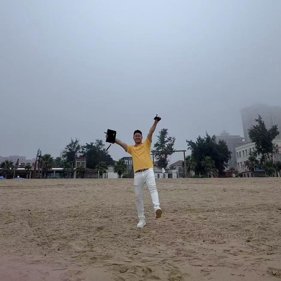 天宫一号副总经理🙏🏻Mr唐