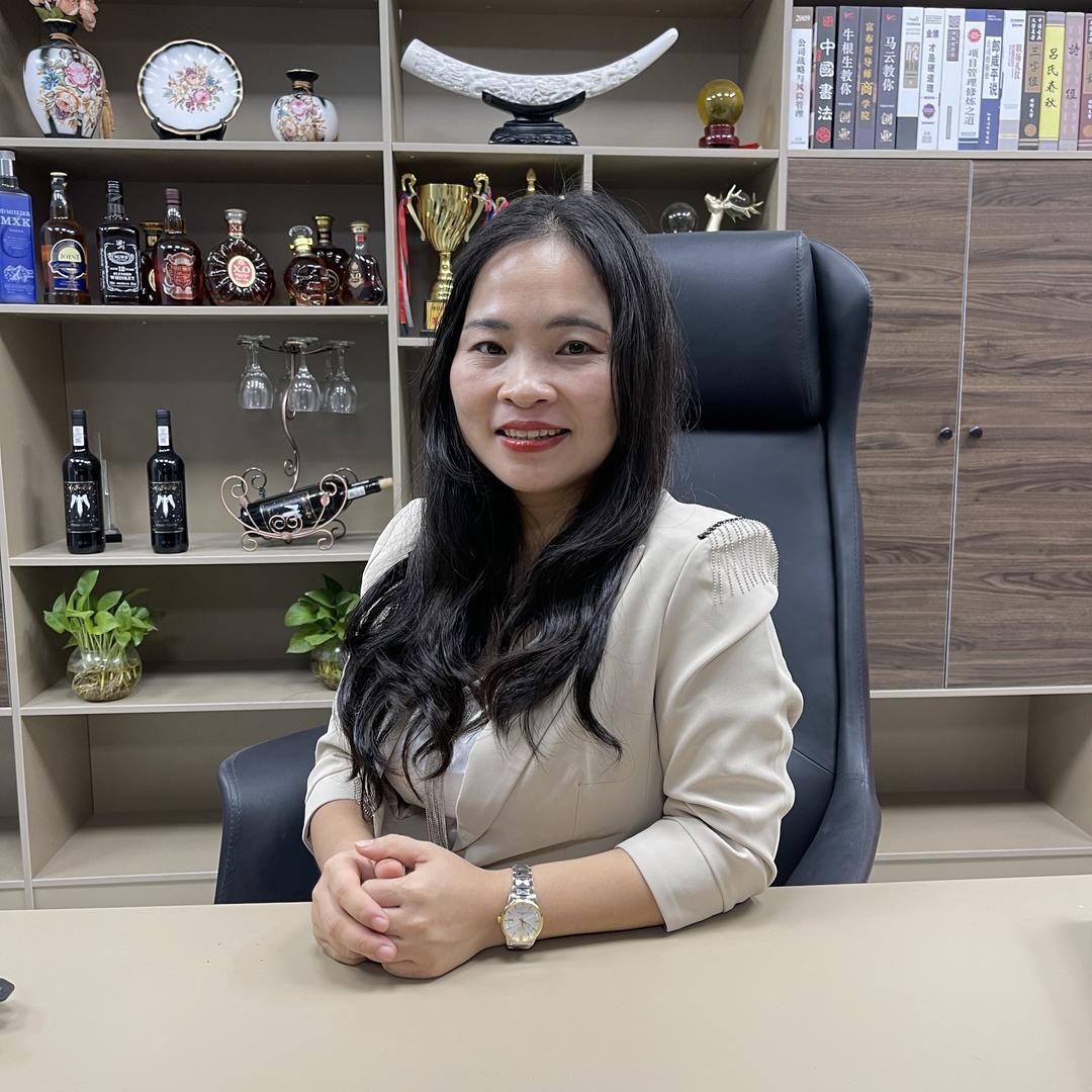玩具工厂兰姐