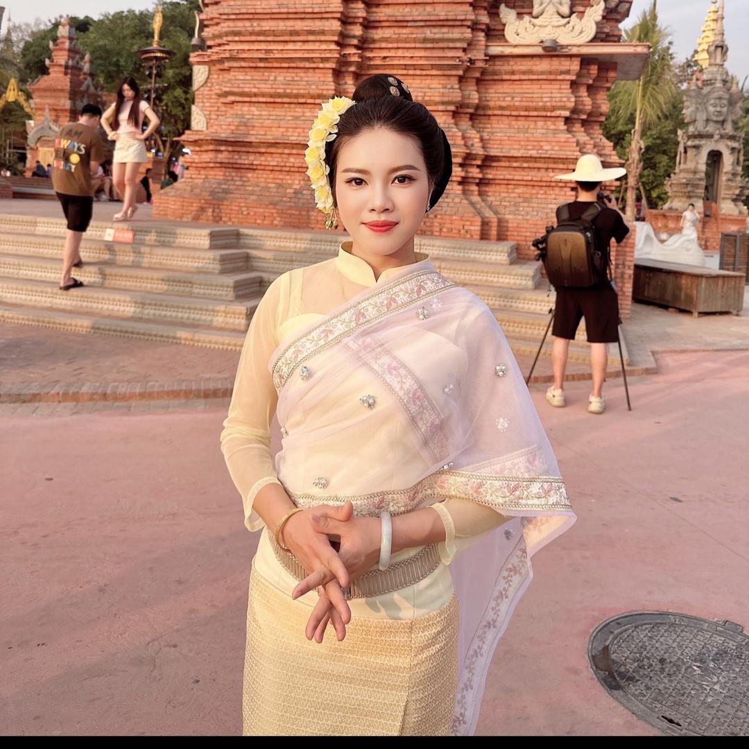 佛系生活👧