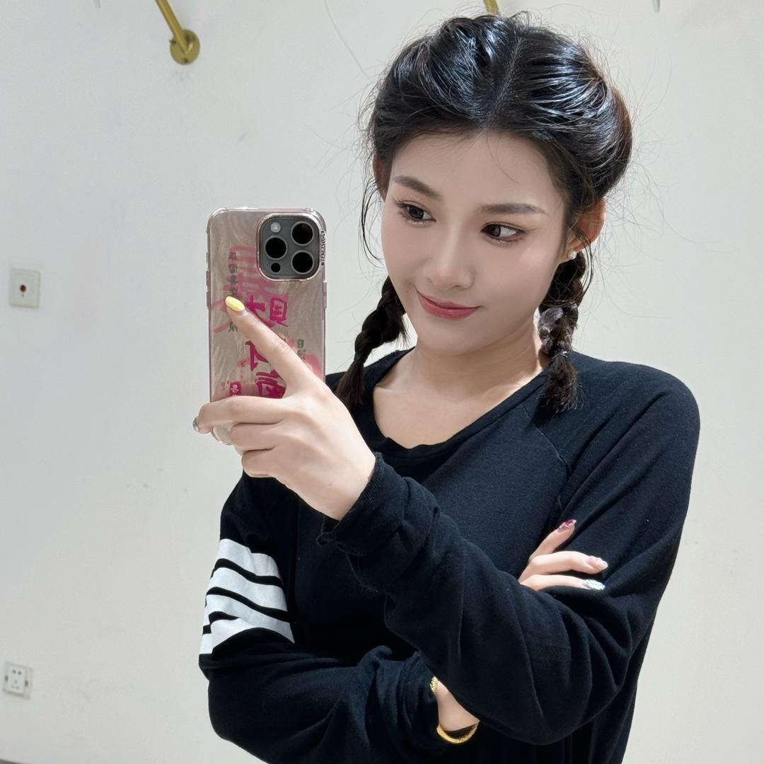 小美回来了