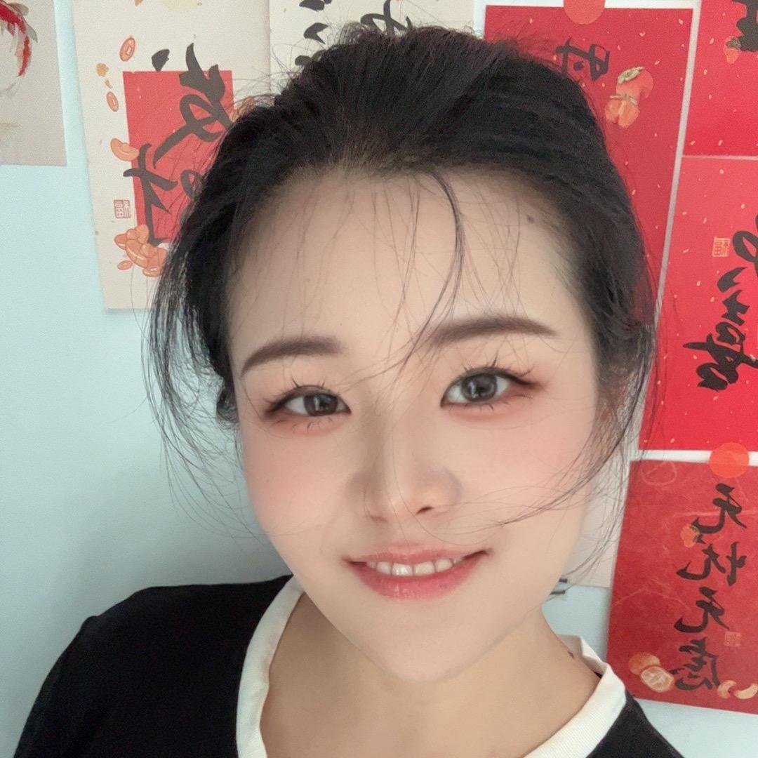 桃桃酱🍑