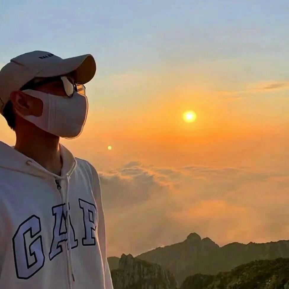 东篱晚
