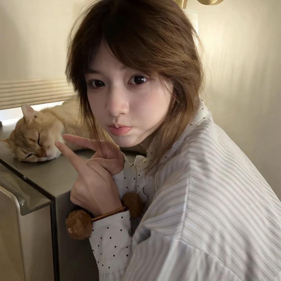 小猫🐱….