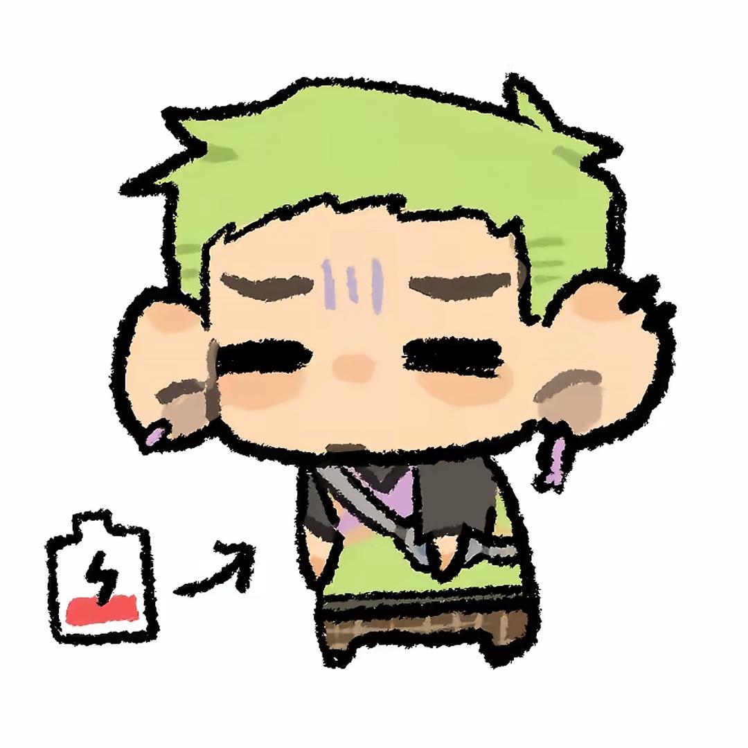 鼠仔