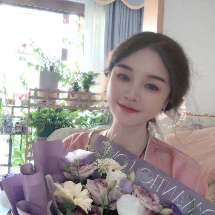 🐰富贵✩˚🪞*小仙²⁰²⁵ꔛෆ黄琳茜