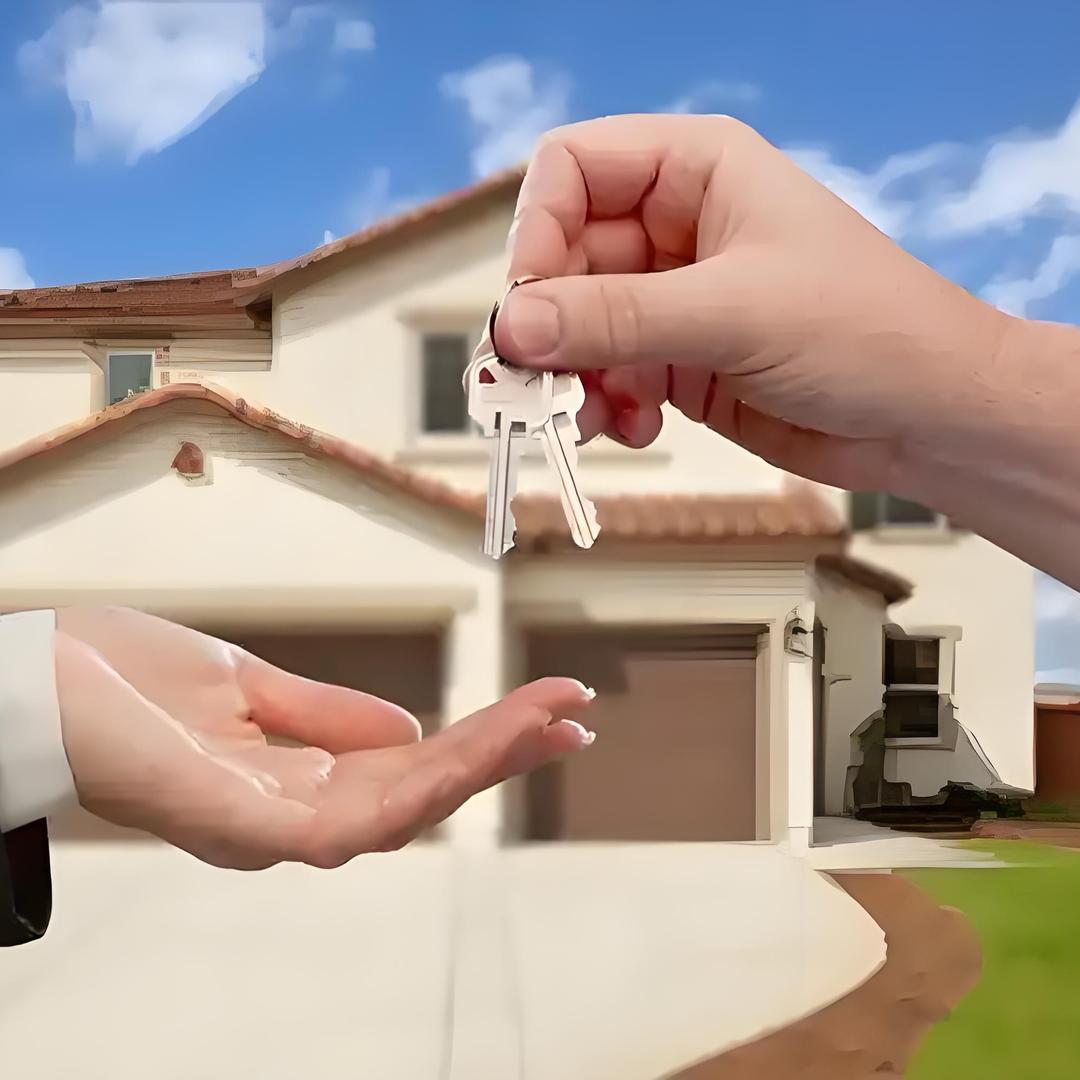 成都  🌟蓉房快报局🌟