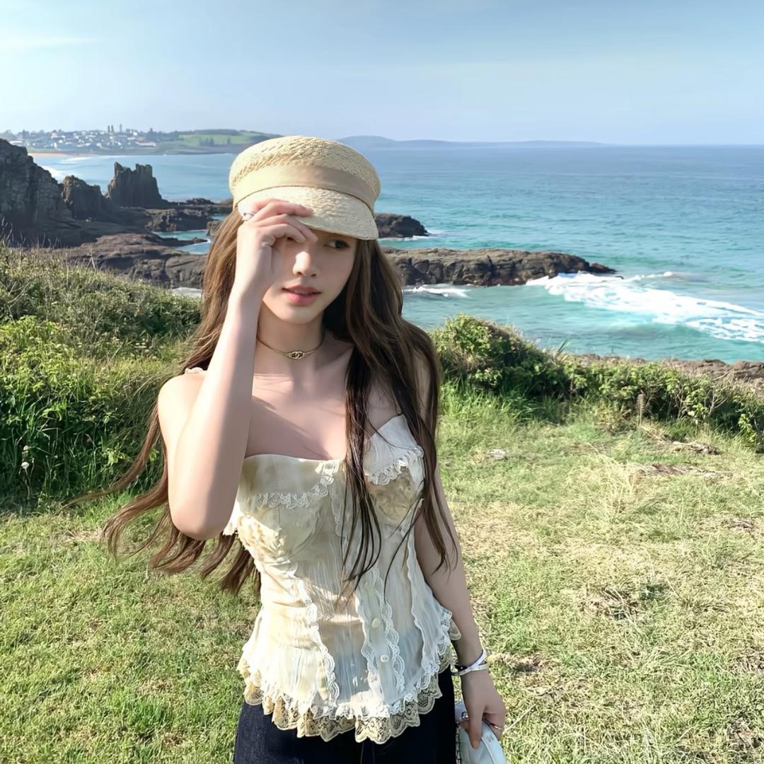 小椰汁🥥