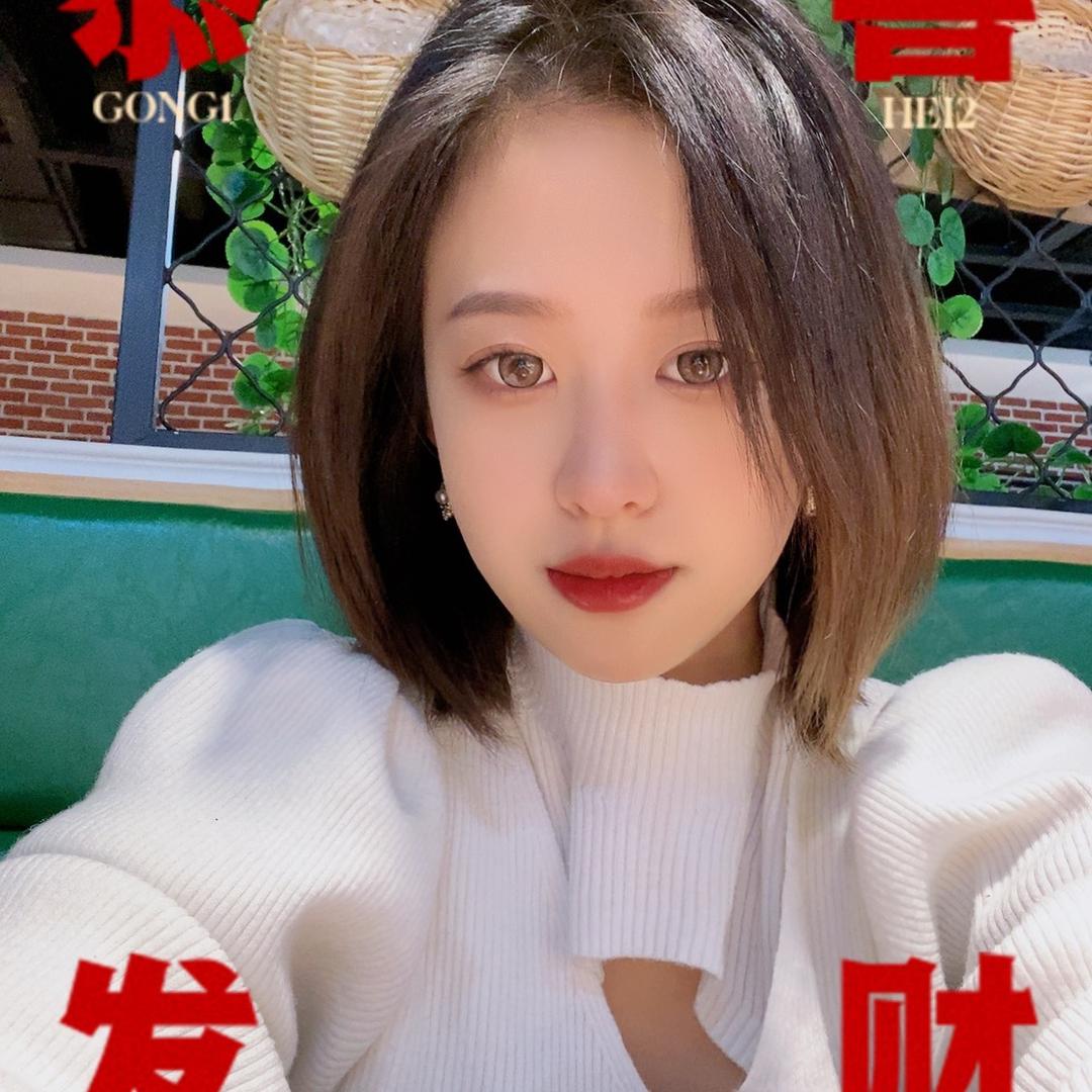 小张张