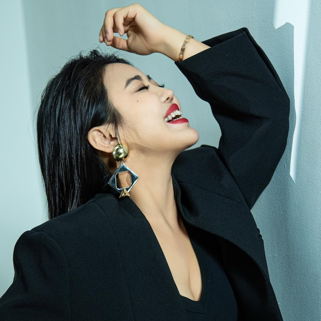 山子