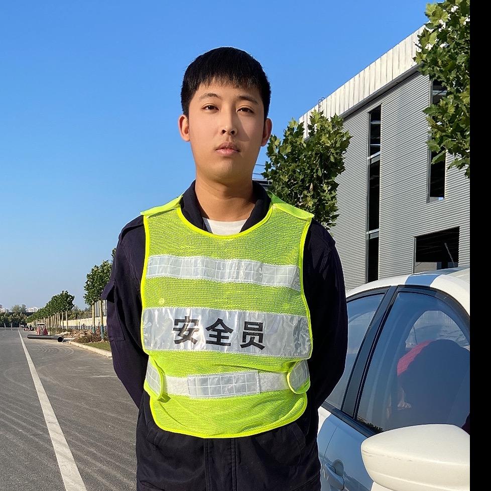 科目三赵教练