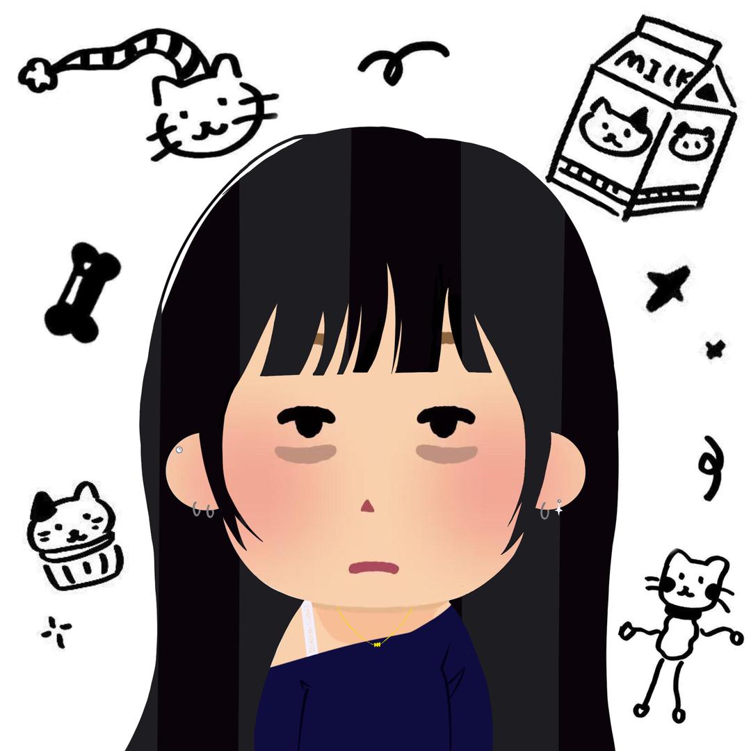 虾咪小鱼