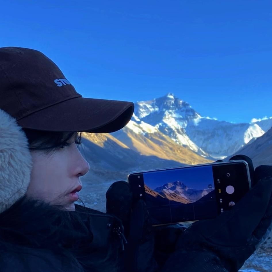 张张是梨形身材