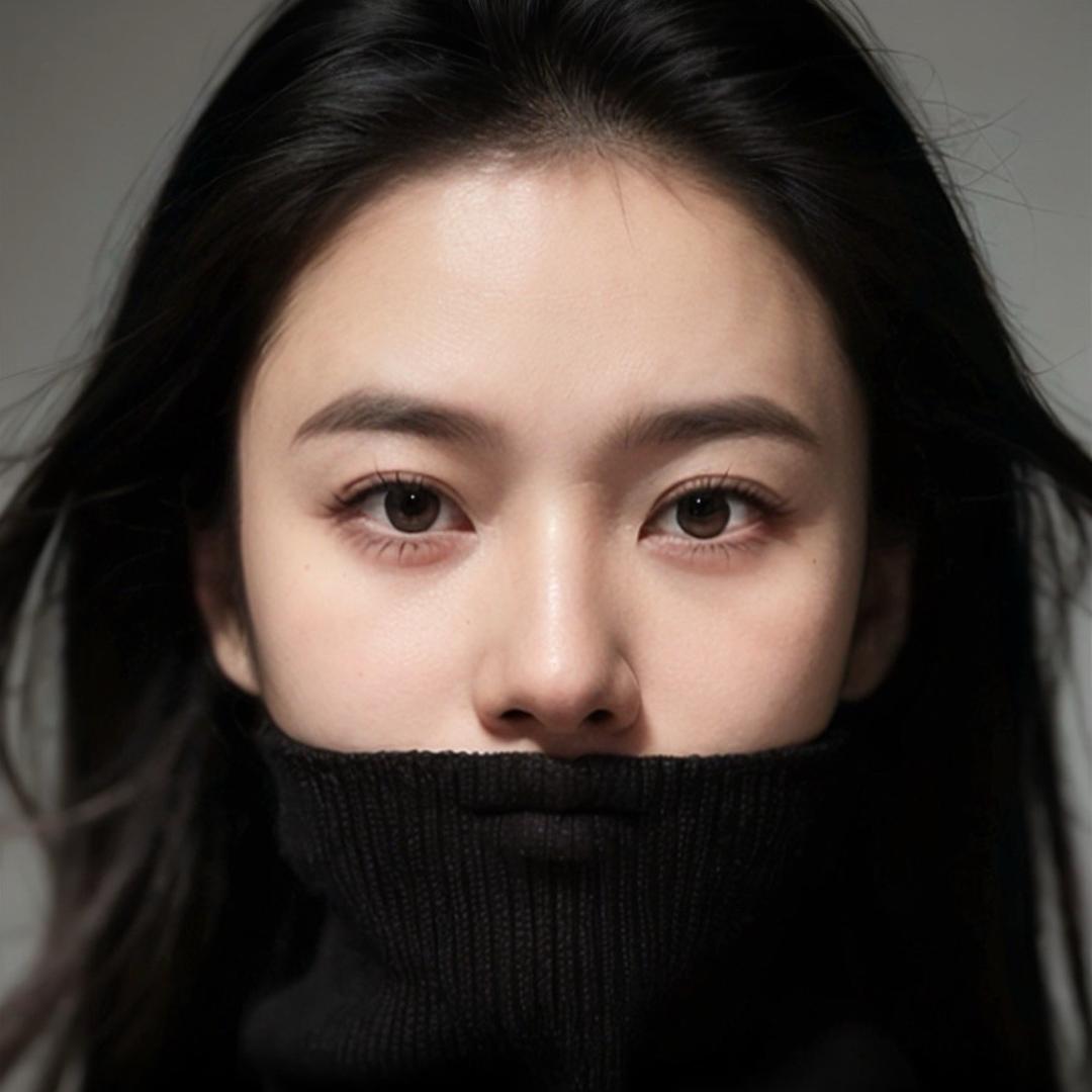 两儿他妈🤭